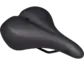 Specialized BG Comfort Gel Fietszadel Zwart