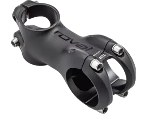 Specialized Roval Control SL 6D Stuurpen Polish Zwart 35mm