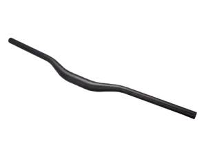Specialized Roval Traverse SL 10mm Offset MTB Stuur Mat Carbon/Zwart
