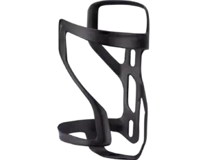 Specialized S-Works Carbon Zee II Left Bidonhouder Mat Carbon
