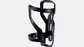 Specialized Zee II Links Bidonhouder Glimmend Zwart