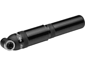Specialized Air Tool Big Bore Minipomp Zwart