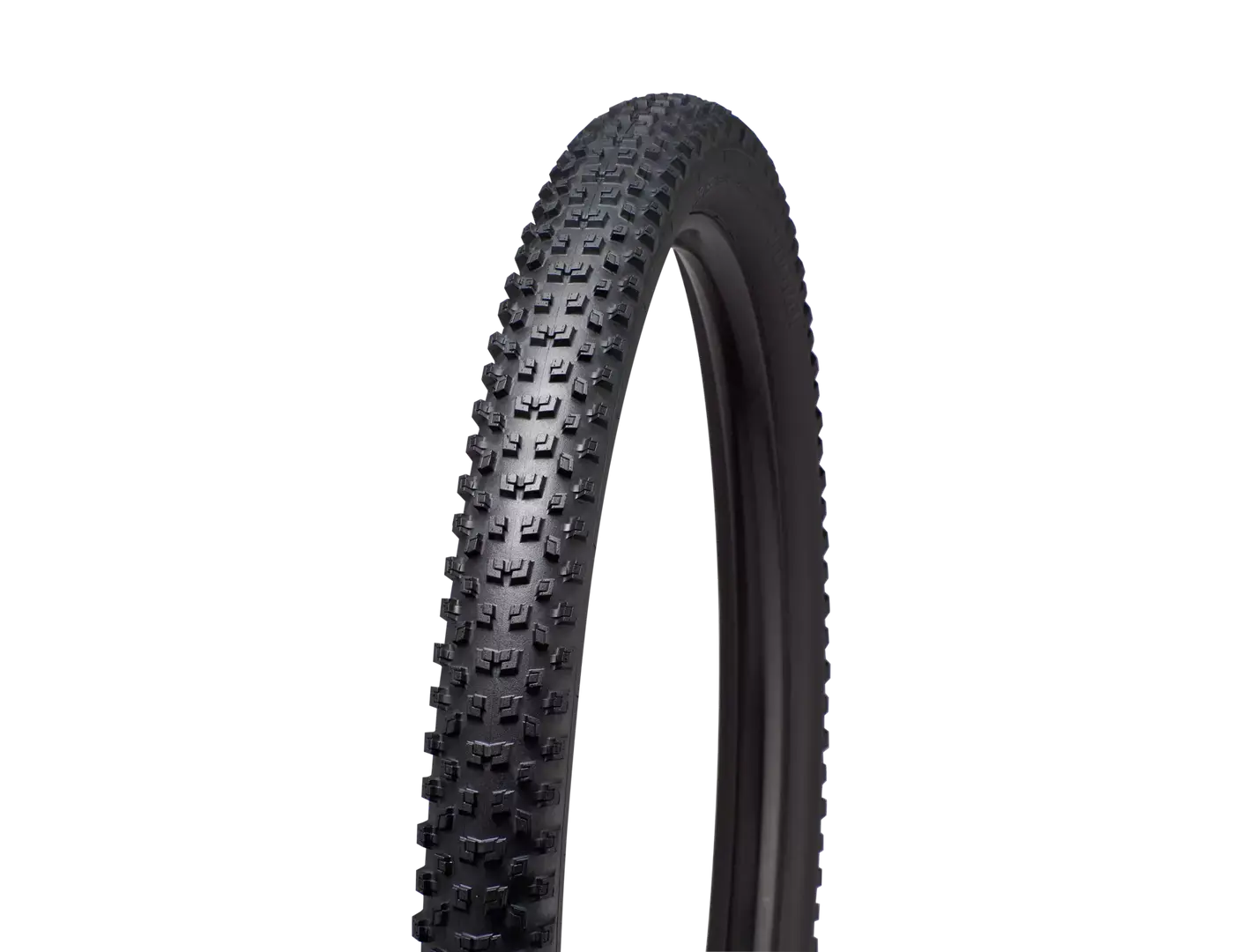 Specialized Ground Control MTB Draadband Zwart