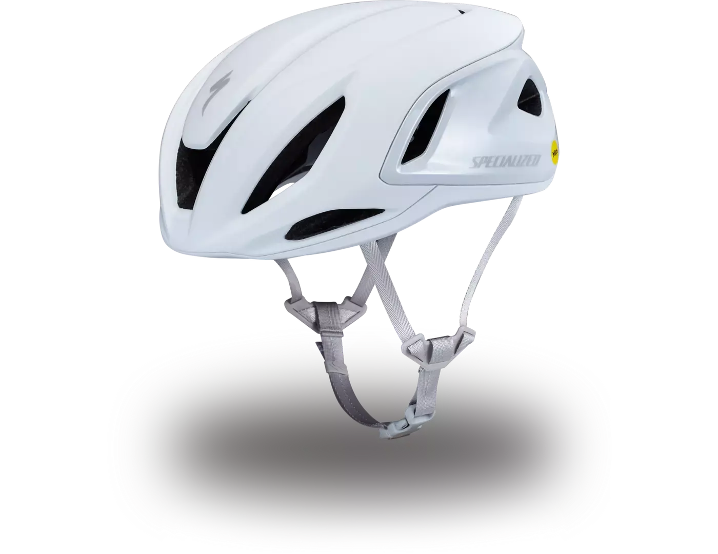 Specialized Propero 4 MIPS Race Fietshelm Wit