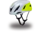 Specialized Propero 4 MIPS Race Fietshelm Lichtgrijs/Geel