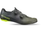 Specialized Torch 3.0 Wielrenschoenen Groen/Geel