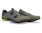 Tweedekans Specialized Torch 3.0 Wielrenschoenen Groen/Geel maat 44