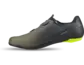 Tweedekans Specialized Torch 3.0 Wielrenschoenen Groen/Geel maat 44