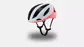 Specialized Search Race Fietshelm Wit/Roze