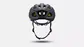 Specialized Loma Race Fietshelm Zwart