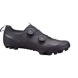Specialized Recon 3.0 Gravel en Mountainbikeschoenen Zwart/Zwart