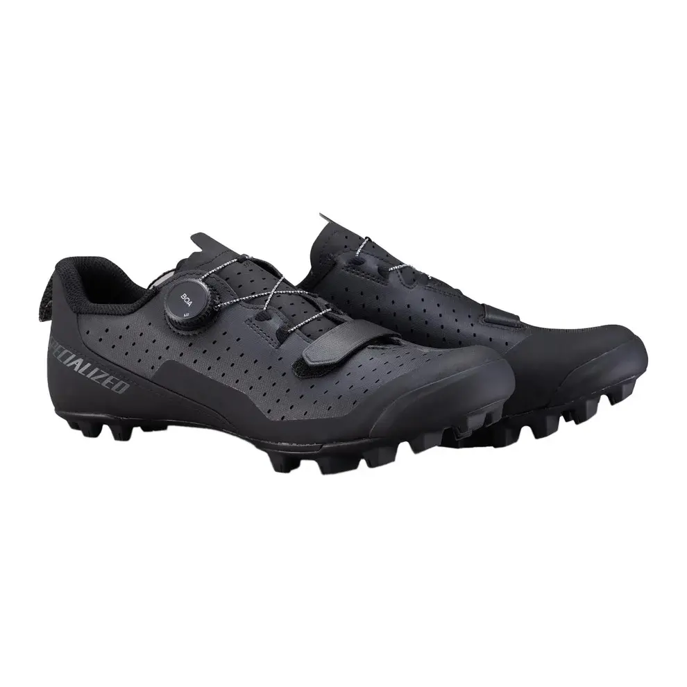 SPECIALIZED Recon 2.0 Gravel en Mountainbikeschoenen Zwart