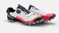 SPECIALIZED Recon 2.0 Gravel en Mountainbikeschoenen Wit/Zwart/Roze — afbeelding 1