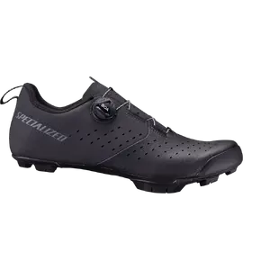 Specialized Recon 1.0 Gravel en Mountainbikeschoenen Zwart/Zwart