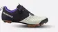 SPECIALIZED Recon 1.0 Gravel en Mountainbikeschoenen Zwart/Beige/Paars — afbeelding 1