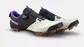 SPECIALIZED Recon 1.0 Gravel en Mountainbikeschoenen Zwart/Beige/Paars — afbeelding 2