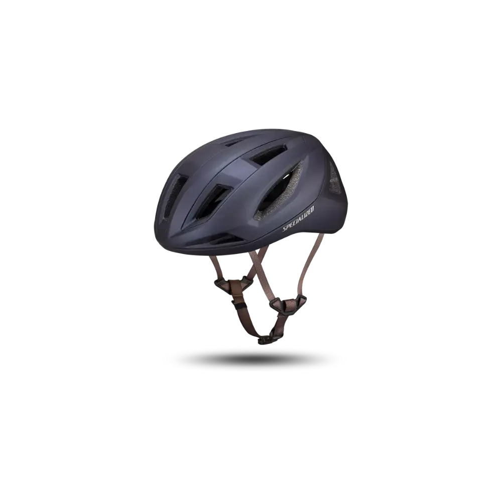 Specialized Search Race Fietshelm Donkerblauw Metallic