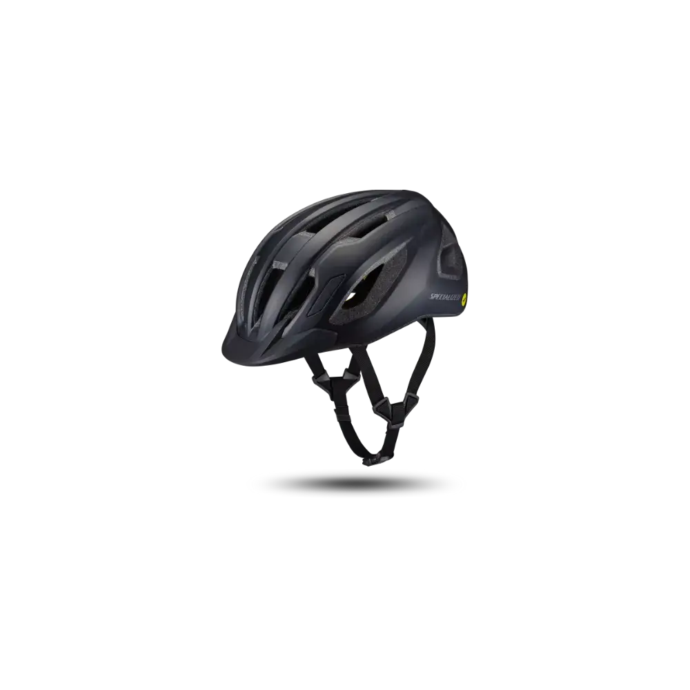 Specialized Chamonix 3.0 MIPS MTB Fietshelm Mat Zwart