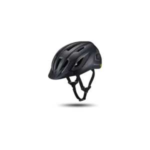 Specialized Chamonix 3.0 MIPS MTB Fietshelm Mat Zwart
