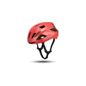 Specialized Align II MIPS Race Fietshelm Oranje