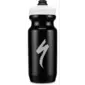 Specialized Little Big Mouth S-Logo Bidon Zwart/Wit 620ml