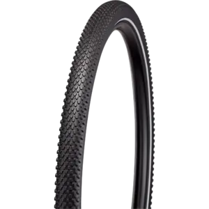 Specialized Hemisphere Flat Resistant Wirebread All-Terrain Band Zwart/Reflect