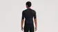 Specialized Prime Fietsshirt Korte Mouwen Zwart Heren