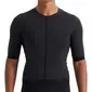 Specialized Prime Fietsshirt Korte Mouwen Zwart Heren