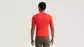 Specialized Prime Fietsshirt Korte Mouwen Rood Heren