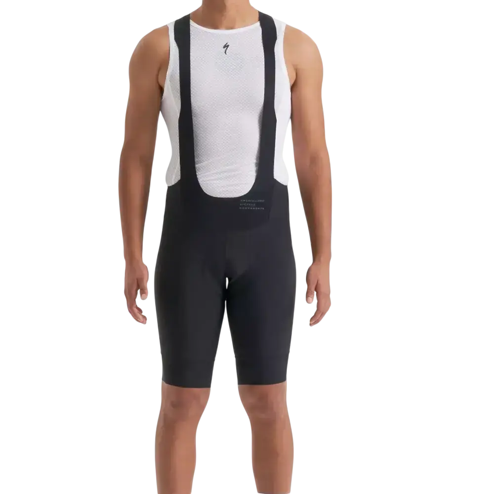 SPECIALIZED Prime Fietsbroek Kort Zwart Heren