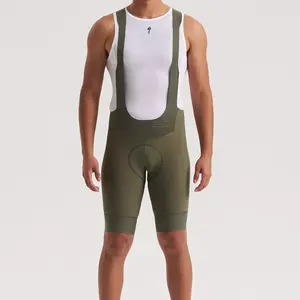 Specialized Prime Fietsbroek Kort Oak Green Heren