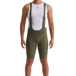 Specialized Prime Fietsbroek Kort Oak Green Heren