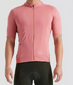 Specialized SBC Foundation Fietsshirt Korte Mouwen Roze Heren