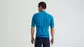 Specialized SBC Foundation Fietsshirt Korte Mouwen Blauw Heren