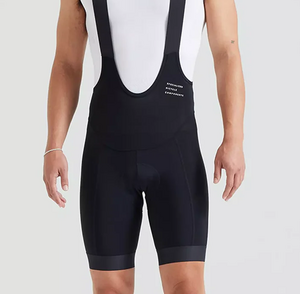 Specialized SBC Foundation Fietsbroek Kort Zwart Heren