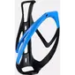Specialized Rib Cage II Bidonhouder Mat Zwart/Blauw