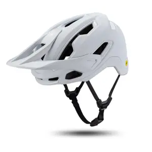 Specialized Ambush 3 MTB Fietshelm Wit