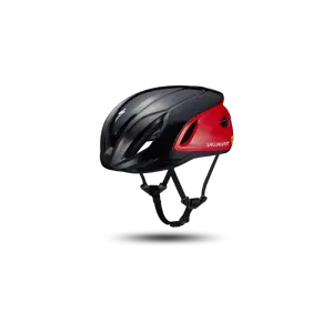 Specialized Propero 4 MIPS Race Fietshelm Zwart/Rood