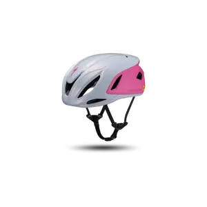Specialized Propero 4 MIPS Race Fietshelm Roze