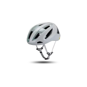 Specialized Search Race Fietshelm Groen/Wit