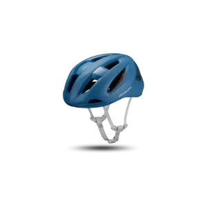 Specialized Search Race Fietshelm Blauw