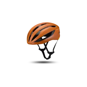 Specialized Loma Race Fietshelm Oranje