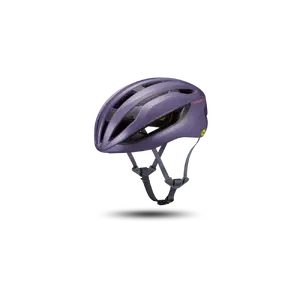 Specialized Loma Race Fietshelm Paars