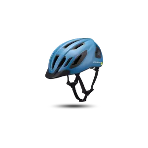 Specialized Chamonix 3.0 MIPS MTB Fietshelm Blauw