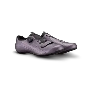 Specialized Torch 2.0 Wielrenschoenen Paars/Zwart