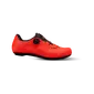 Specialized Torch 1.0 Wielrenschoenen Rood/Zwart