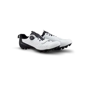 Specialized Recon 2.0 Gravel en Mountainbikeschoenen Wit/Zwart