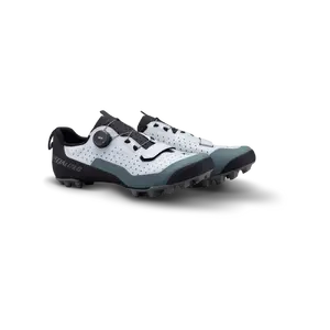 Specialized Recon 2.0 Gravel en Mountainbikeschoenen Wit/Blauw/Zwart