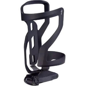 Specialized Zee II Rechts DT Bidonhouder Mat Zwart