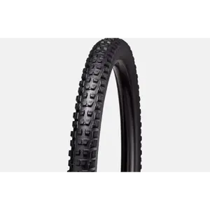 Specialized Trail Control Grid Trail T7 TLR MTB Vouwband Zwart